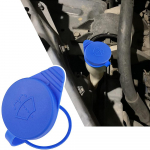 Priekinio stiklo valytuvo skysčio rezervuaro dangtelis Nr. CP9Z17A605A 2012-2018 Ford Focus