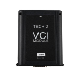 Naujausių automobilių diagnostikos įrankių pakeitimas Tech2 VCI modulis, skirtas GM Tech2 OBD2 automatiniam skaitytuvui