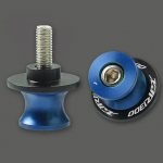 Skirta Yamaha XJR1300 XJR 1300 1996 1997 1998 1999 2000 2001 2002 2003 2004 2005 Motociklo 6 mm svirties slankiojančios svirties