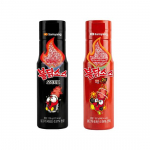 SAMYANG Buldak kar&scaron;tas vi&scaron;tienos padažas (9 Parinktys) #ORIGINAL, 2X SPICY red