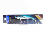 Bassday Range Vibe 70 geležies metalo skęstantis vibracinis masalas CH-109 (8074)
