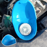 Automobilio priekinio stiklo valytuvo plovimo skysčio rezervuaro bako dangtelio buteliuko dangtelis, skirtas Chevrolet Orlando J309 2010 2011 2012 2013 2014&ndash;2018 m.