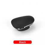 For Mercedes W221 Car Phone Cover Armrest Box Phone Fixed Cover Replacement For Benz S class S300 S400 S500 2006-2013