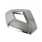 Priekinis Renault Clio 4 IV Megane 3 III Fluence Megane 4 Captur matinis juodas ir blizgus grotelių buferio emblemas 628909470R Chrome