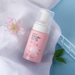 LAIKOU Japan Sakura Cleansing Mousse veido prausiklis 100ml 100ml