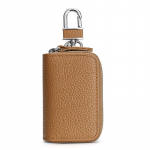 Naujas raktų pakabukas moterims Natūralios odos raktų dėžutė automobilio raktų laikikliui Mini ki&scaron;eninis raktas Piniginė piniginė monetų dėklas Moteri&scaron;kos piniginės