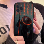 Japoni&scaron;ko meno telefono dėklas, skirtas iPhone Samsung Galaxy Redmi Xiaomi Oppo OnePlus Note SA 7 8 9 10 11 12 13 14 20 21 22 23 53 54 Pro Max Plus Ultra iPhone 6 or 6S