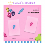 EL7Z UP(U+P) [7+UP] Albumas(KARALIENĖ VER. / PUZZLE VER.) RANDOM