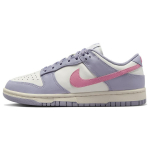 Nike Dunk Low Indigo Haze Moteri&scaron;ki sportbačiai Balti Koraliniai-Kreidos Spalvos Burė DD1503-500 35.5