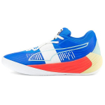 Puma Fusion Nitro Bluemazing Unisex sportbačiai Sunblaze 195514-02 45