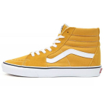 Vans Sk8-Hi Auksinės Geltonos Unisex Sportbačiai VN0A7Q5NF3X 36.5