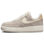 Nike Air Force 1 Low 07 Light Bone Moteri&scaron;ki sportbačiai Pilki Sezamo Buriniai DZ4863-001 44.5