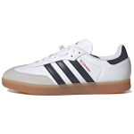 adidas Velosamba Balti Laivyno Raudoni Unisex Sportbačiai Debesėlio Baltumo Komandos Laivyno Mėlynumo-2 Geresnės Raudonos HP5399 41⅓