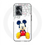 Coque Realme V23 Mickey Mouse disneyland Cartoon