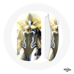 Souris Sans Fil Blast One Punch Man