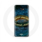 Coque pour Samsung Galaxy A3 2017 Le Seigneur des anneaux Les Anneaux de pouvoir The Lord of the Rin