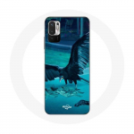 Coque pour Xiaomi Poco M3 Pro Ozark Saison 4 Episode 1 aigle Teaser