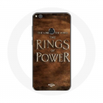 Coque pour Huawei P8 Lite 2017 Le Seigneur des anneaux Les Anneaux de pouvoir s&eacute;rie 2022