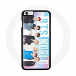 Coque pour Iphone 5 Bangtan Gar&ccedil;ons BTS WORLD Jeu vid&eacute;o