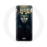 Coque pour Huawei P20 Lite Vikings Ragnar Lothbrok M&eacute;chant S&eacute;rie Saison 5