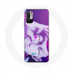 Coque pour Xiaomi Poco M3 Pro Hisoka Morow Anime Hunter x Hunter