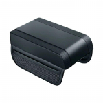 Car armrest box increase pad General car armrest pad car with central advanced memory cotton elbow armrest storage
