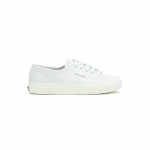 SUPERGA 2750 TUMBLE ODA BALTA S009VH0ADH 250