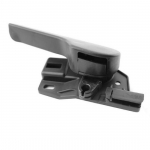 Variklio gaubto atidarymo skląstis ir apatinis plastikinis komplektas, skirtas Vw Golf 4 vietų Skoda Oem 1J1823633A 1J1823533C