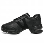 Naujausi &scaron;okių sportbačiai Jazz &scaron;okių batai Modernūs sportinių &scaron;okių batai Kvėpuojantys lauko moteri&scaron;ki pramoginių &scaron;okių batai 36