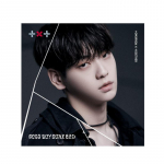 Rytoj X kartu (TXT) - Good Boy Gone Bad (NARYS SOLO ver.) (CD) SOOBIN