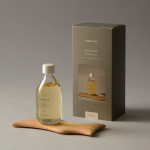 AROMATICA Kūno aliejus 100ml Ritualinis leidimas (guasha nemokamai) - 1 i&scaron; 5 variantų gray