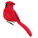 Artificial Bird Simulation Birds home and garden Decor Option3 A