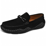Vyri&scaron;ki &bdquo;Penny Loafers&ldquo; &bdquo;Mocasin&ldquo; vairavimo batai &bdquo;Slip On Flats Boat&ldquo;