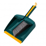 1 rinkinys Mini &scaron;luotos &scaron;iuk&scaron;liadėžė drėgna ir sausa dvigubos paskirties neslystantis patogus &scaron;epetys Dviejų dalių rinkinys dulkių &scaron;alinimo daugiafunkcinis klaviatūros &scaron;epetys darbalaukio valymo įrankis 2pcs