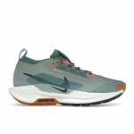 Nike Pegasus Trail 5 GORE-TEX Jade Horizon Vyri&scaron;ki sportbačiai Žali Bikoastaliniai Bly&scaron;kiai dramblio kaulo FQ0908-300 40