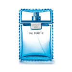 Versace Man Eau Fraiche Tualetinis vanduo Pur&scaron;kiklis 50ml