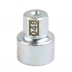 Rato varžtas nuo vagystės 48 50 52 54 59 Raktinis lizdas BMW F20/F21 1 3 4 5 6 7 Serijos F10/F11 F12/F13