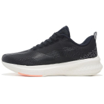 Li Ning Red Rabbit 5 Pro Smūgius sugeriantys Neslystantys Dėvėjimui atsparūs Žemi Bėgimo Bateliai Moteri&scaron;ki Bėgimo Bateliai Juodi ARMS004-6 35⅔