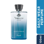 Yardley London Gentleman Royale Kvepalai| Gaivios Medienos ir Juodojo &Scaron;okolado Natos| Vyri&scaron;kas Aromatas| Kvepalai Vyrams| 100 ml - Pur&scaron;kiklis 100ML