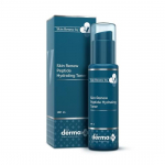 Bendrovė &bdquo;Derma&ldquo; . X Dr.V Odos atnaujinimo peptidinis drėkinamasis tonikas su peptidu ir hialurono rūg&scaron;timi - 100 ml, 1% salicilo rūg&scaron;ties, atkem&scaron;a poras, tonikas be alkoholio