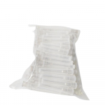 100 vnt Dental Endo laistymo adatos antgalis 25G/27G/30GA 30G Endo &scaron;virk&scaron;to &scaron;aknies kanalo plovimo adatos antgalis, uždarytas &scaron;oninis anga 27G