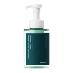 Amezhim Clean Freak Mega Cooling Men's Cleanser, 1 unit, 500ml white