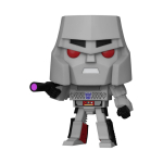 Transformatoriai: G1 Megatron Pop! Vinilas