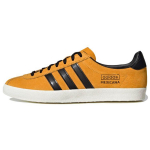 Adidas Mexicana Team College Gold Vyri&scaron;ki sportbačiai Geltoni Core-Black Off-White H01823 41⅓