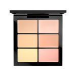 Mac Concealer Studio Conceal & Correct Palette, 1 piece beige