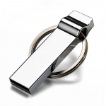 16G metalinis verslo USB ir 64G mini besisukantis vandeniui atsparus USB atmintinės 64GB