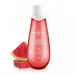 DOT & KEY Arbūzo Superglow Poras Sutraukiantis Tonikas|Veido Tonikas Skaistinančiai Odai|Glikolio Rūg&scaron;ties Tonikas Atverstoms Poroms Sutraukti|150 ml, 1 pakuotė