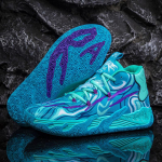 Unisex krep&scaron;inio bateliai. Kvėpuojantis tinklelis. Auk&scaron;tos kokybės krep&scaron;inio bateliai. Kvėpuojantys sportiniai bateliai. Teniso bateliai. Neslystantis padas ir pamink&scaron;tinta atrama. 43