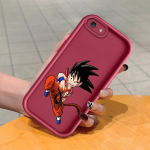 Mink&scaron;tas silikoninis kvadratinių kopėčių spausdinimo ra&scaron;tas telefono korpusas, pilnas dangtis, fotoaparatas, atsparus smūgiams, guminis dėklas, skirtas iPhone Infinix Tecno OnePlus OnePlus Ace 3 tamsiai raudona spalva