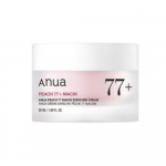 [ANUA] Peach 77 Niacin Enriched Cream 50ml 50ml x 1